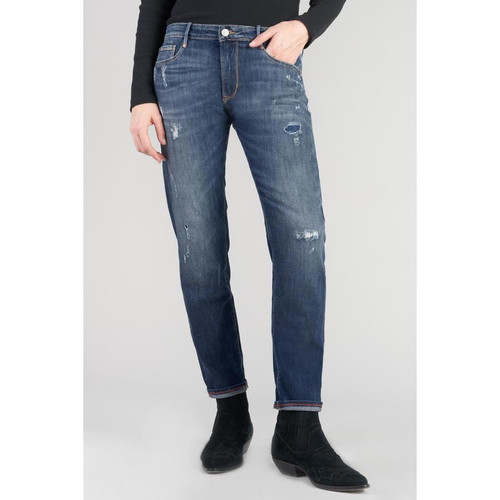 Jeans boyfit 200/43, longueur  Le Temps Des Cerises Mode femme